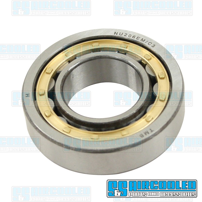 VW Wheel Bearing, Rear, Outer, Left or Right, China, 113501277AEC VW Wheel Bearing, Rear, Outer, Left or Right, China, 113501277AEC