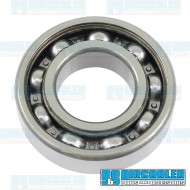 Wheel Bearing, Rear, Inner, Left or Right, China Wheel Bearing, Rear, Inner, Left or Right, China