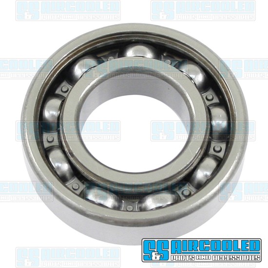  VW Wheel Bearing, Rear, Inner, Left or Right, China, 113501283EC