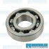 Wheel Bearing, Rear, Outer, Left or Right, China