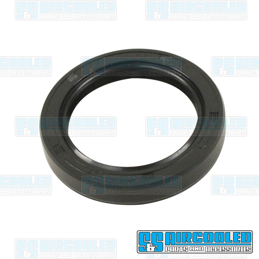 Axle Seal, 113501315H, Rear, Left or Right, VW Bug, Super Beetle, Ghia