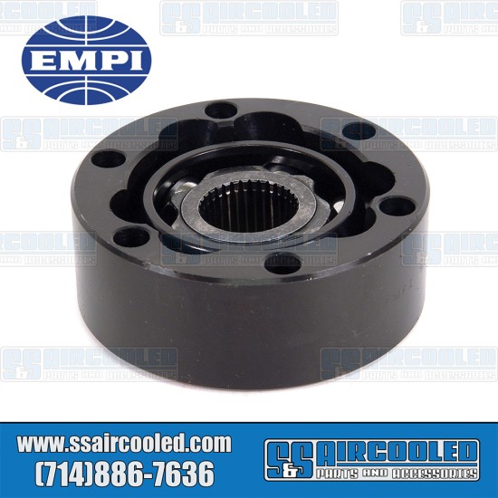 EMPI CV Joint, 128mm, 934, Inner or Outer, Left or Right, 98-5097-B EMPI CV Joint, 128mm, 934, Inner or Outer, Left or Right, 98-5097-B