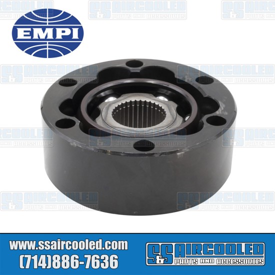 EMPI C.V. Joint, 128mm, 934, Inner or Outer, Left or Right, Offroad, 98-5098-B EMPI C.V. Joint, 128mm, 934, Inner or Outer, Left or Right, Offroad, 98-5098-B