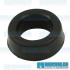 Spring Plate Bushing, Stock, Rubber