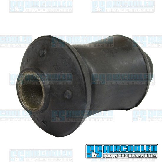  VW Trailing Arm Pivot Bushing, IRS, Left or Right, 211501121