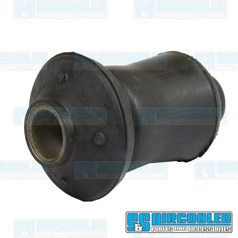 VW Trailing Arm Pivot Bushing, IRS, Left or Right, 211501121 VW Trailing Arm Pivot Bushing, IRS, Left or Right, 211501121