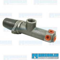 Master Cylinder, Single Circuit, 22.2mm Master Cylinder, Single Circuit, 22.2mm