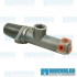 Master Cylinder, Single Circuit, 22.2mm