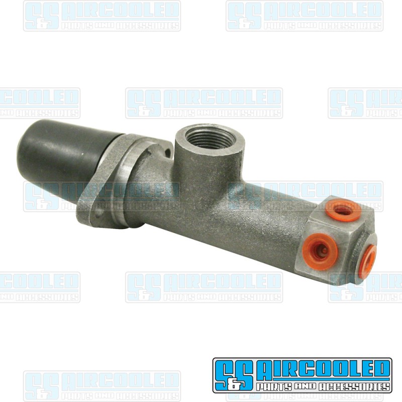 TRW/Varga VW Master Cylinder, Single Circuit, 22.2mm, 211611011JBR TRW/Varga VW Master Cylinder, Single Circuit, 22.2mm, 211611011JBR