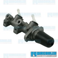 Master Cylinder, Dual Circuit