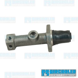 Master Cylinder, Single Circuit, 17mm Master Cylinder, Single Circuit, 17mm
