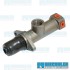 Master Cylinder, Single Circuit, 22.2mm, China