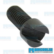 Screw, Brake Shoe Adjuster, Front or Rear, Left or Right Screw, Brake Shoe Adjuster, Front or Rear, Left or Right