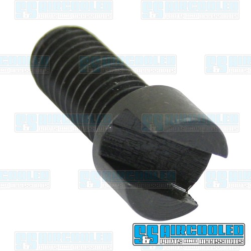 Screw, Brake Shoe Adjuster, Front or Rear, Left or Right