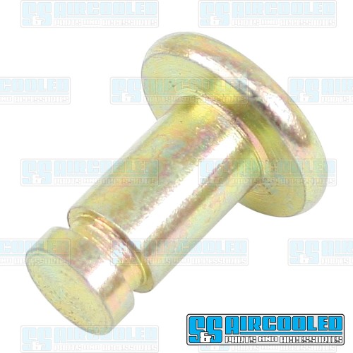 Pin, Parking Brake Lever Pin, Parking Brake Lever