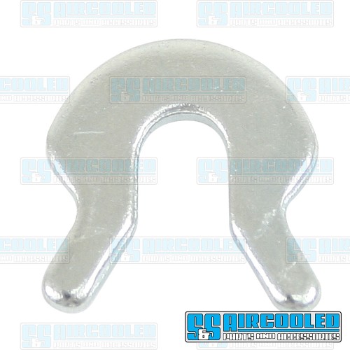 Clip, Parking Brake