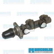 Master Cylinder, Dual Circuit, China Master Cylinder, Dual Circuit, China