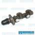 Master Cylinder, Dual Circuit, China