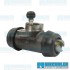 Wheel Cylinder, Front or Rear, Left or Right, 23.8mm