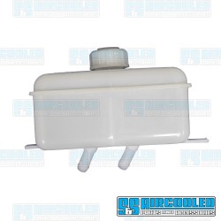 Brake Fluid Reservoir, Dual Circuit Brake Fluid Reservoir, Dual Circuit