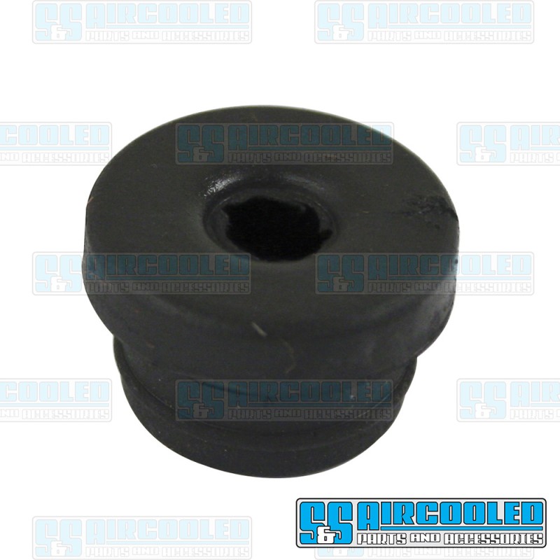 VW Master Cylinder Grommet, Dual Circuit, 211611817A VW Master Cylinder Grommet, Dual Circuit, 211611817A
