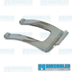 Brake Hose Clip, Stock Brake Hose Clip, Stock