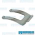 Brake Hose Clip, Stock