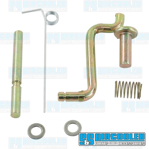 Accelerator Pedal Repair, Linkage Accelerator Pedal Repair, Linkage