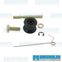 Accelerator Pedal Repair, Linkage Accelerator Pedal Repair, Linkage