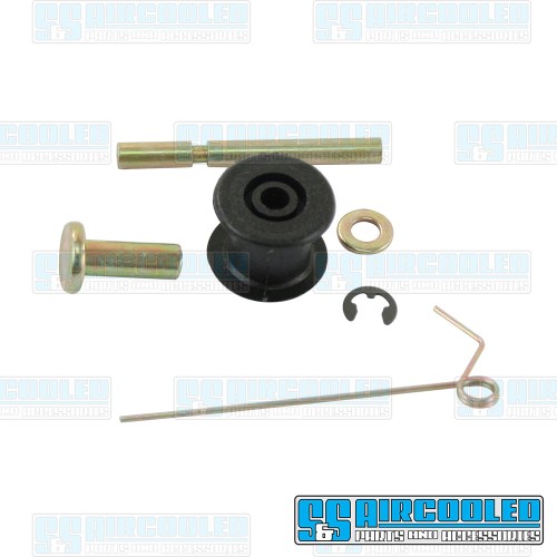 Accelerator Pedal Repair, Linkage Accelerator Pedal Repair, Linkage
