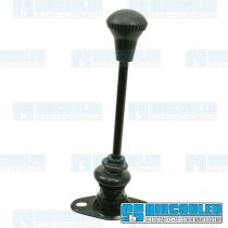 Shifter, Stock, Straight Shaft