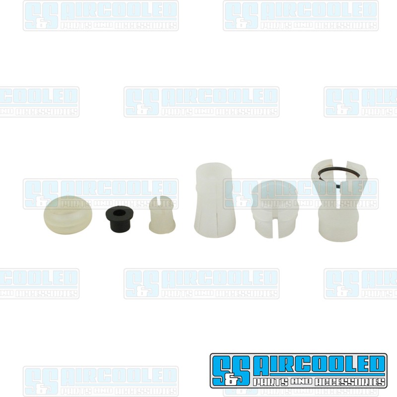 VW Shift Rod Bushing Kit, 211798211 VW Shift Rod Bushing Kit, 211798211