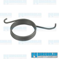 Brake Pedal Return Spring Brake Pedal Return Spring