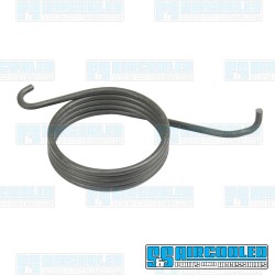 Brake Pedal Return Spring Brake Pedal Return Spring