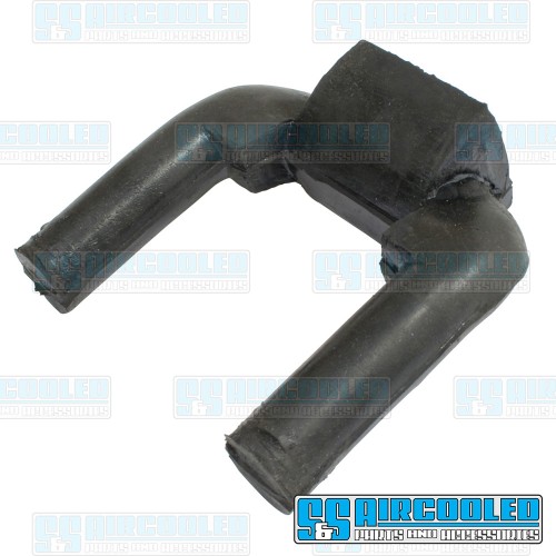 Transmission Mount, Stock, Front Transmission Mount, Stock, Front