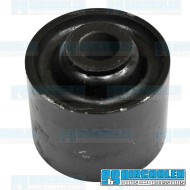 Control Arm Bushing, Front, Stock Control Arm Bushing, Front, Stock
