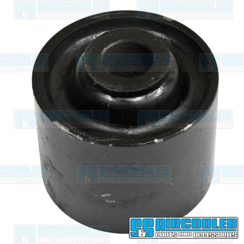Control Arm Bushing, Front, Stock Control Arm Bushing, Front, Stock