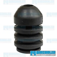 Strut Bump Stop, Upper, Left or Right Strut Bump Stop, Upper, Left or Right