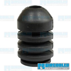 Strut Bump Stop, Upper, Left or Right