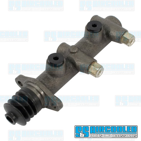  VW Master Cylinder, Dual Circuit, China, 211611011Q