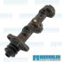 Master Cylinder, Dual Circuit, 22.2mm, w/o Servo, China