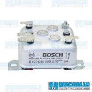 Voltage Regulator, 12 Volt 30 Amp, Flat Style Voltage Regulator, 12 Volt 30 Amp, Flat Style