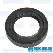 Steering Box Seal, Pitman Arm Shaft, 37x24x7mm