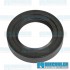 Steering Box Seal, Input Shaft, 24x16x7mm