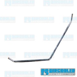 Headlight Retainer Spring, Bug, Housing to Bulb Holder Headlight Retainer Spring, Bug, Housing to Bulb Holder