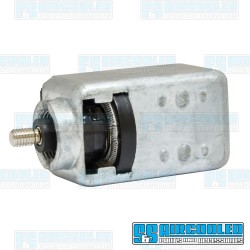 Headlight Switch, 8-Terminal, Push/Pull, 14mm Escutcheon