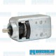  VW Headlight Switch, 8-Terminal, Push/Pull, 14mm Escutcheon, 113941531E