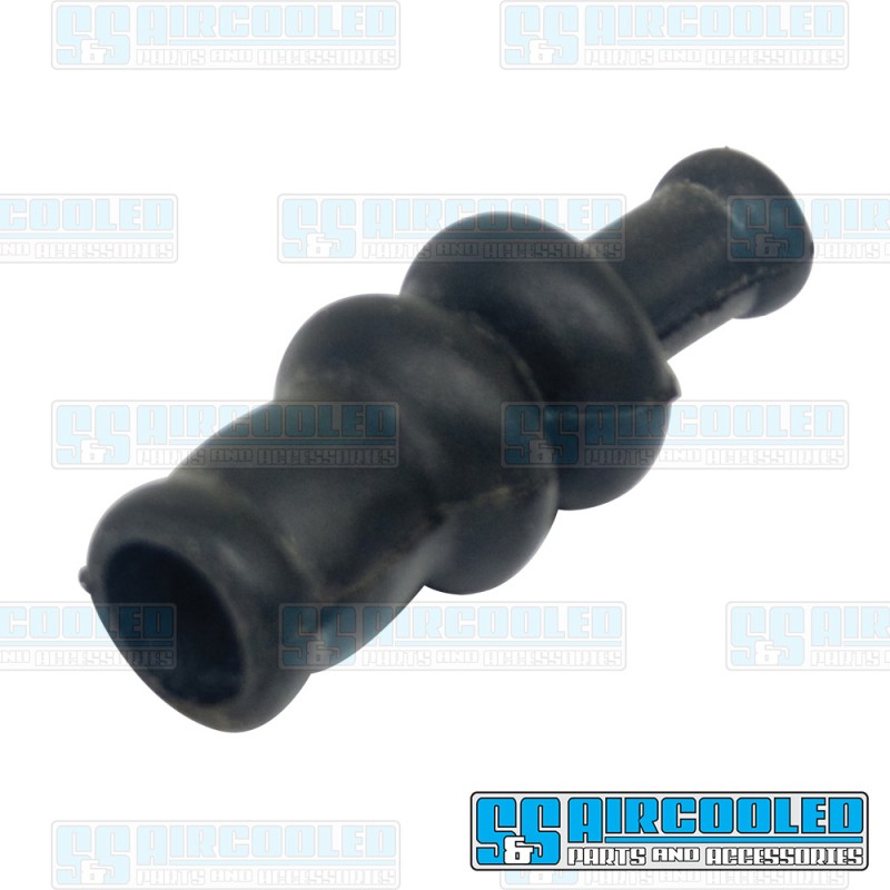 VW Oil Dipstick Boot, 021119245 VW Oil Dipstick Boot, 021119245
