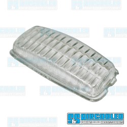 Backup Light Lens, Left or Right, Clear Backup Light Lens, Left or Right, Clear