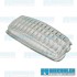 Backup Light Lens, Left or Right, Clear